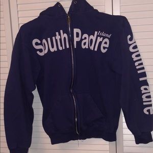 South Padre island pacific island company small